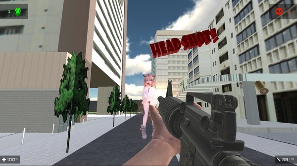 Shoot Them - 18