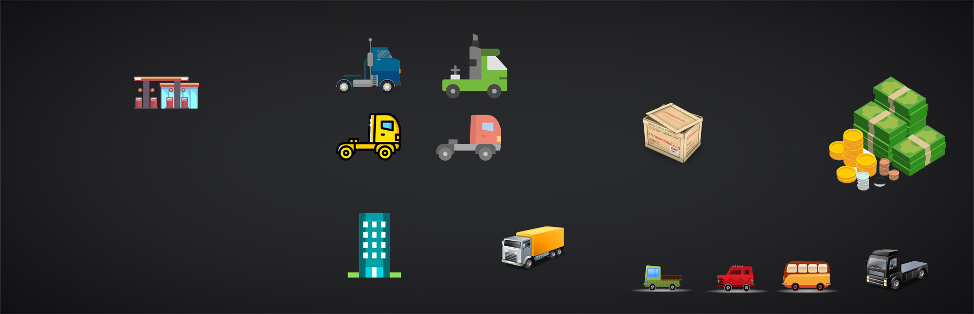 Freight Simulator