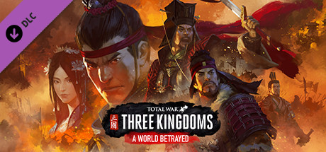 Total War: THREE KINGDOMS Steam Charts and Player Count Stats