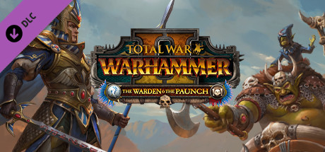 Total War: WARHAMMER II - The Warden & The Paunch Header Image