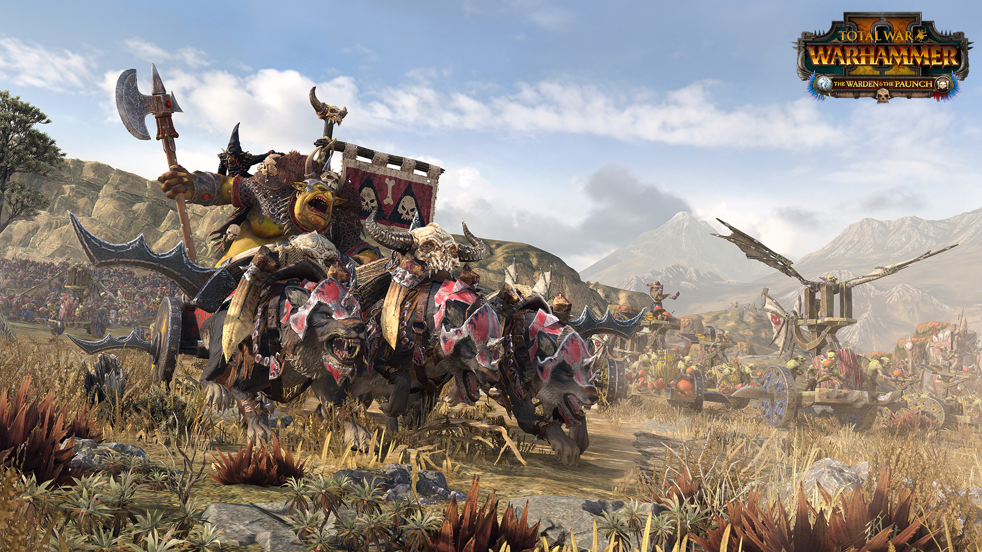 Total War: WARHAMMER II: The Warden & the Paunch image 3