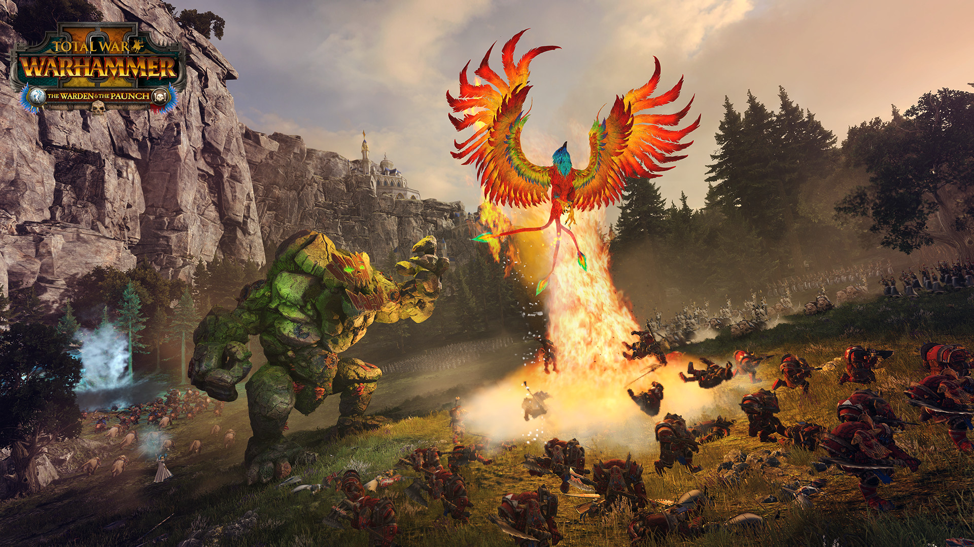 Total War: WARHAMMER II: The Warden & the Paunch image 4