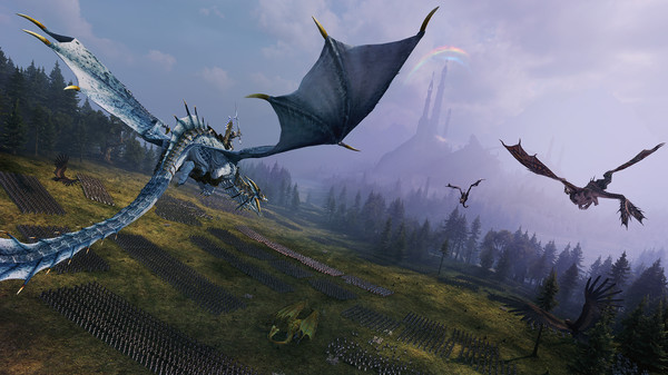 Total War: WARHAMMER II - Imrik