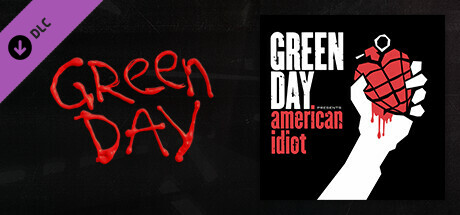 Beat Saber - Green Day - "American Idiot"の作品画像