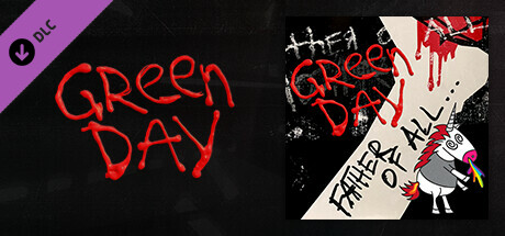 Beat Saber - Green Day - "Father of All..."の作品画像