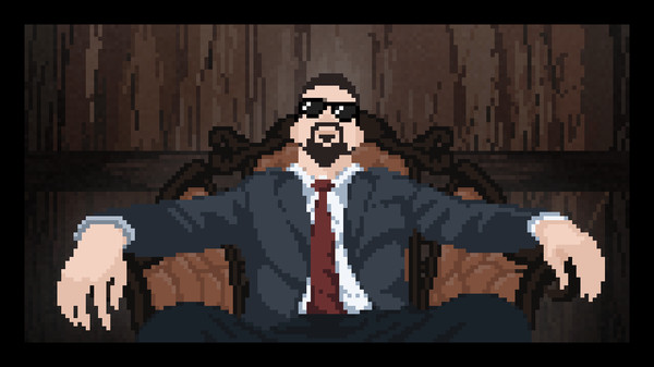 Peace Data screenshot 6