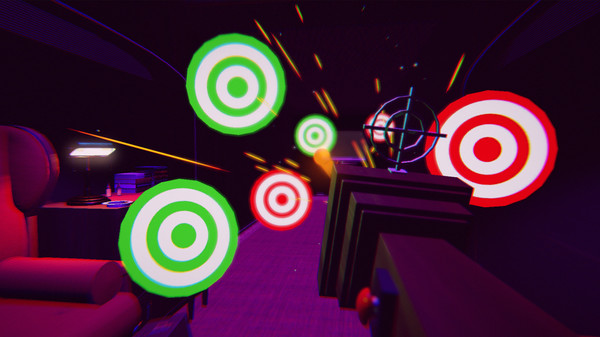 Screenshot z Steamliner Screenshot z Steamliner