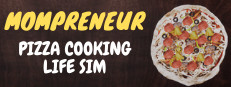 Mompreneur: Pizza Cooking Life Sim