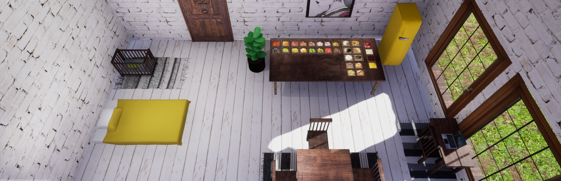 Mompreneur: Pizza Cooking Life Sim