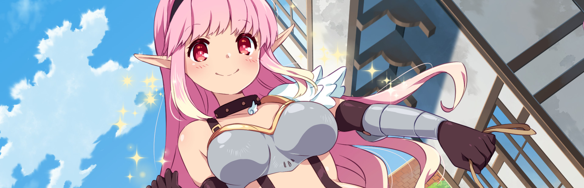 Sakura Knight