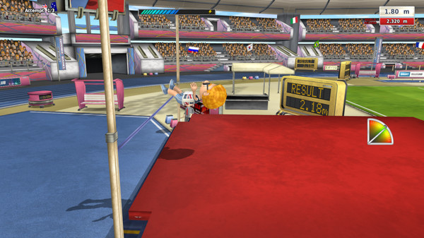 Summer Games Heroes - Full Version screenshot 2
