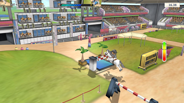 Summer Games Heroes - Full Version screenshot 1