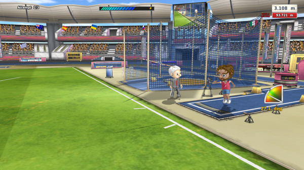 Summer Games Heroes - Full Version screenshot 3