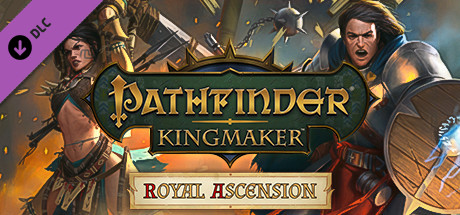 Pathfinder: Kingmaker — Enhanced Plus Edition Steam Charts and Player Count Stats