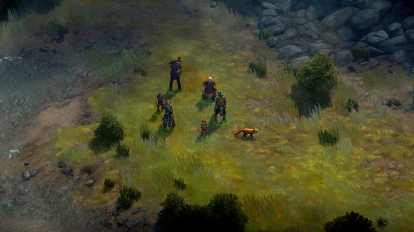 Pathfinder: Kingmaker — Royal Ascension