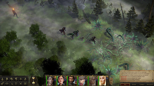 Pathfinder: Kingmaker — Royal Ascension