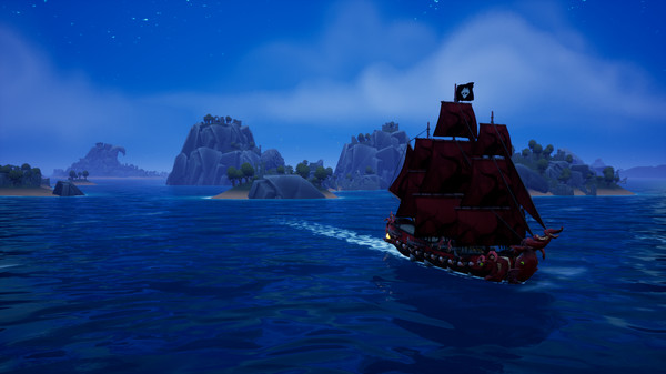 King of Seas screenshot 14