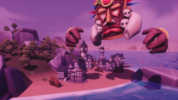 King of Seas screenshot 2