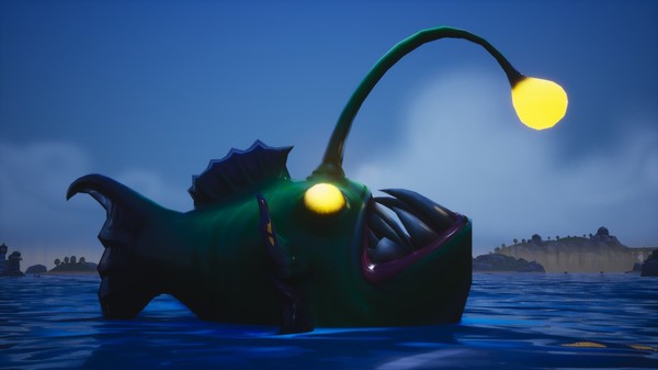 King of Seas