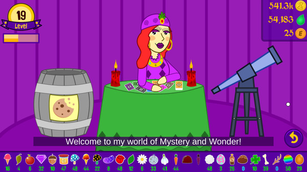 Potion Commotion