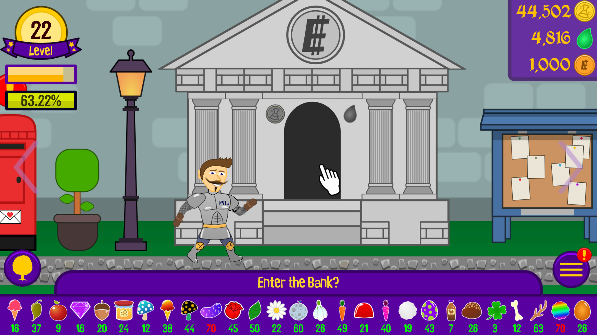 #7. Potion Commotion (Steam) 由: NerdyBird Studios