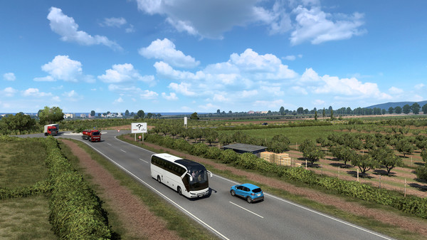 KHAiHOM.com - Euro Truck Simulator 2 - Iberia