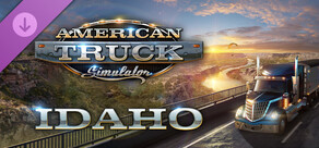 American Truck Simulator - Idaho