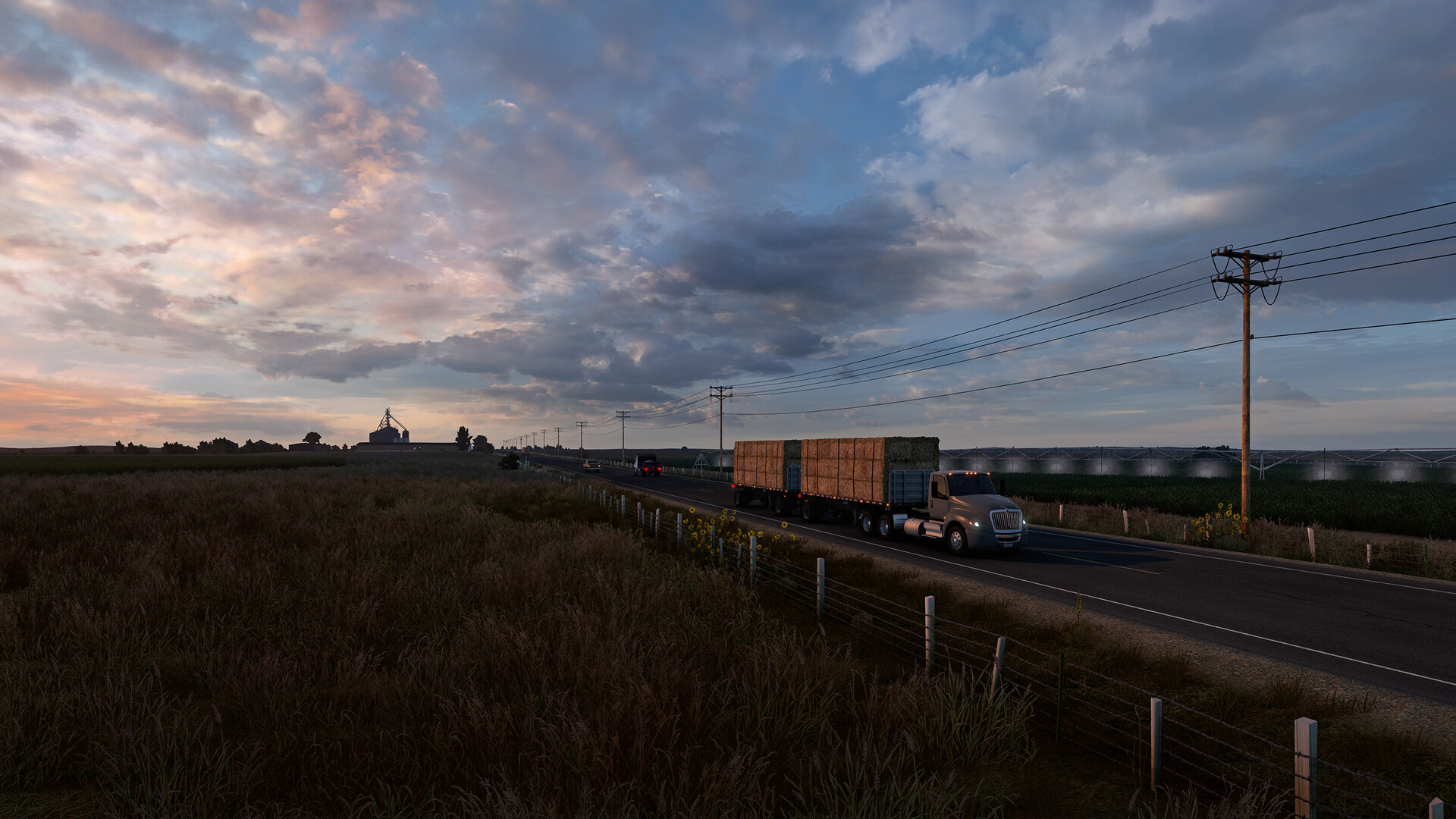 American Truck Simulator - Colorado