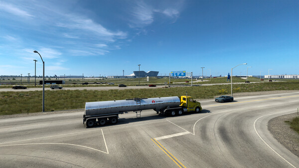 KHAiHOM.com - American Truck Simulator - Colorado