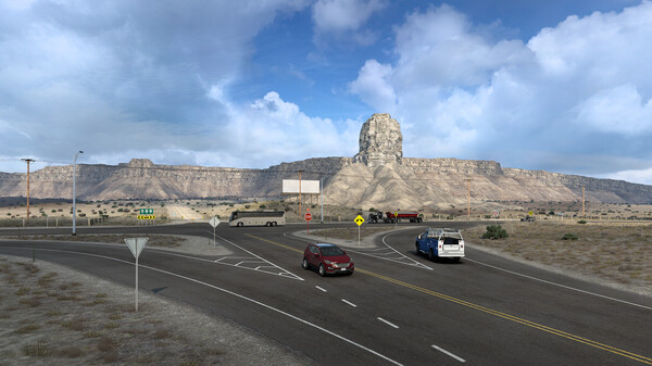 KHAiHOM.com - American Truck Simulator - Colorado