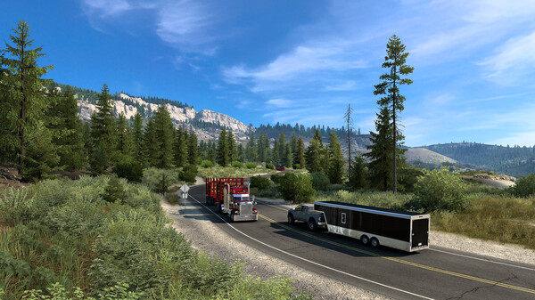 KHAiHOM.com - American Truck Simulator - Colorado