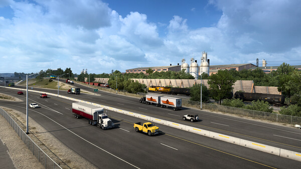 KHAiHOM.com - American Truck Simulator - Colorado