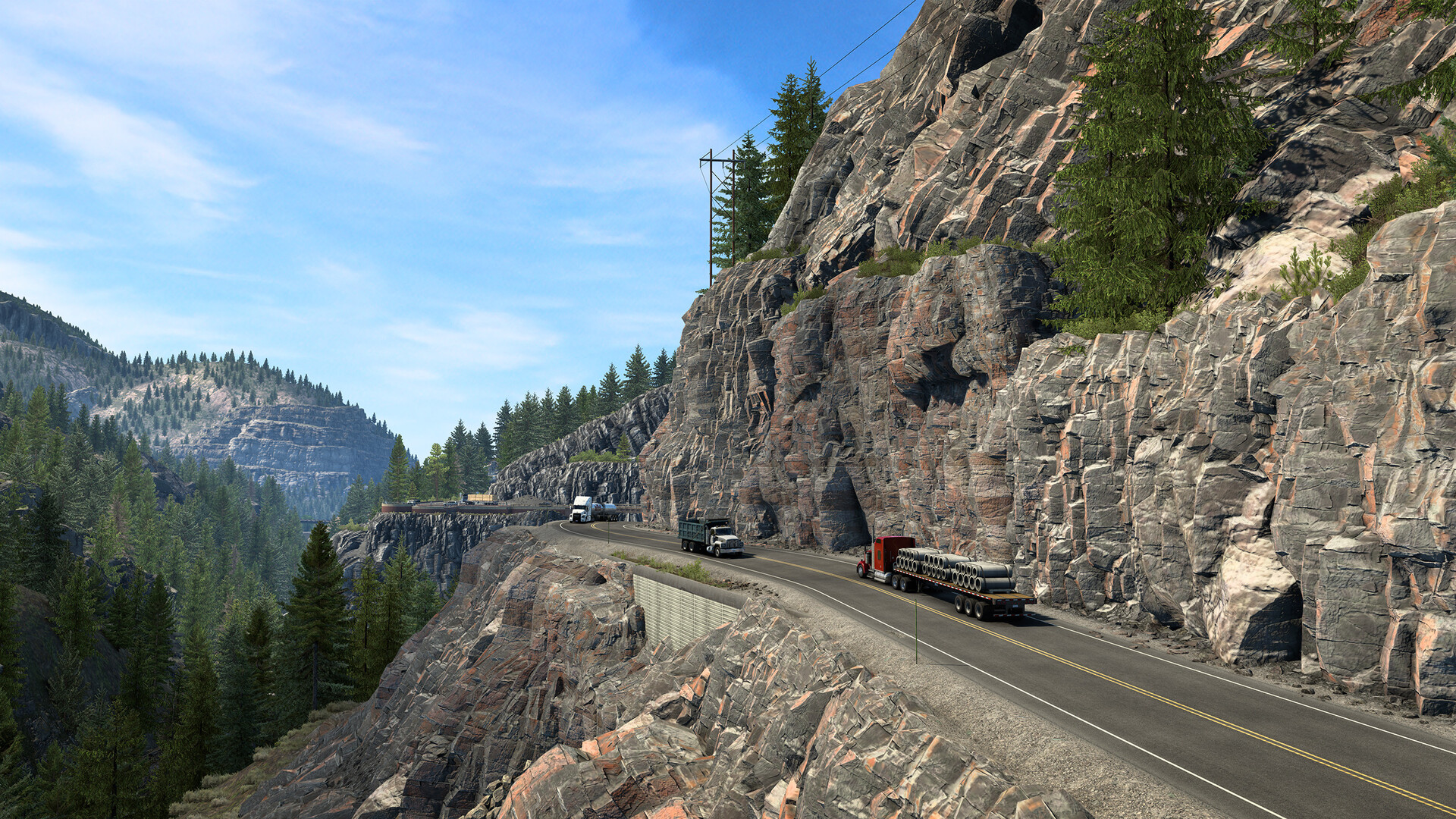 American Truck Simulator - Colorado