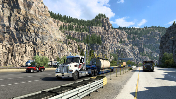 KHAiHOM.com - American Truck Simulator - Colorado