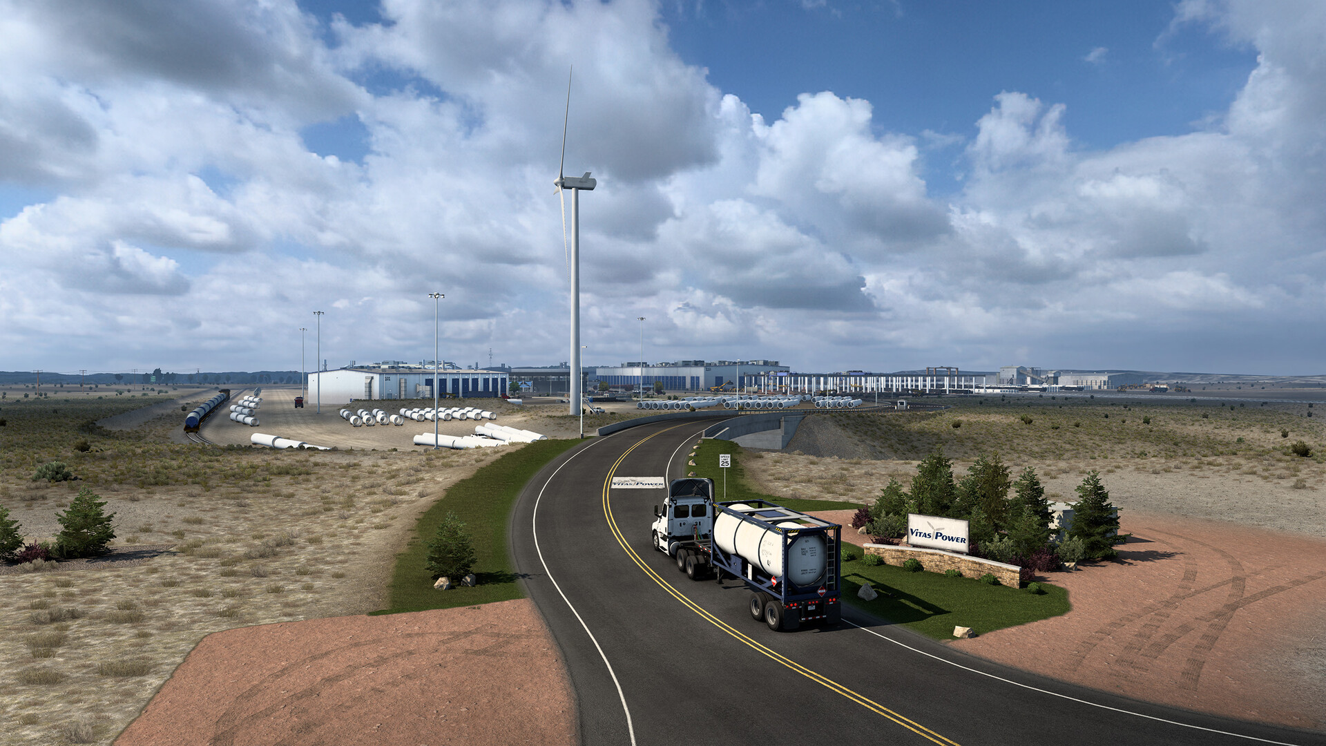 American Truck Simulator - Colorado