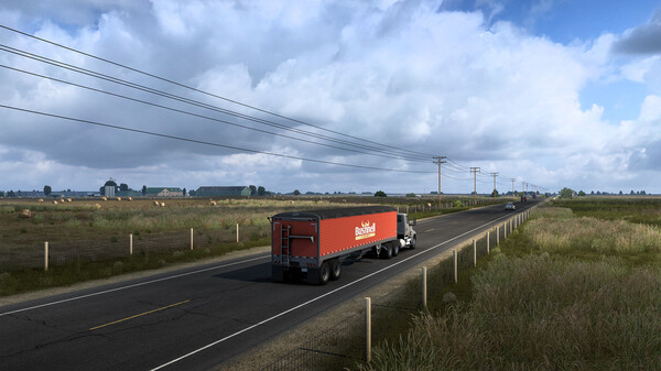 KHAiHOM.com - American Truck Simulator - Colorado