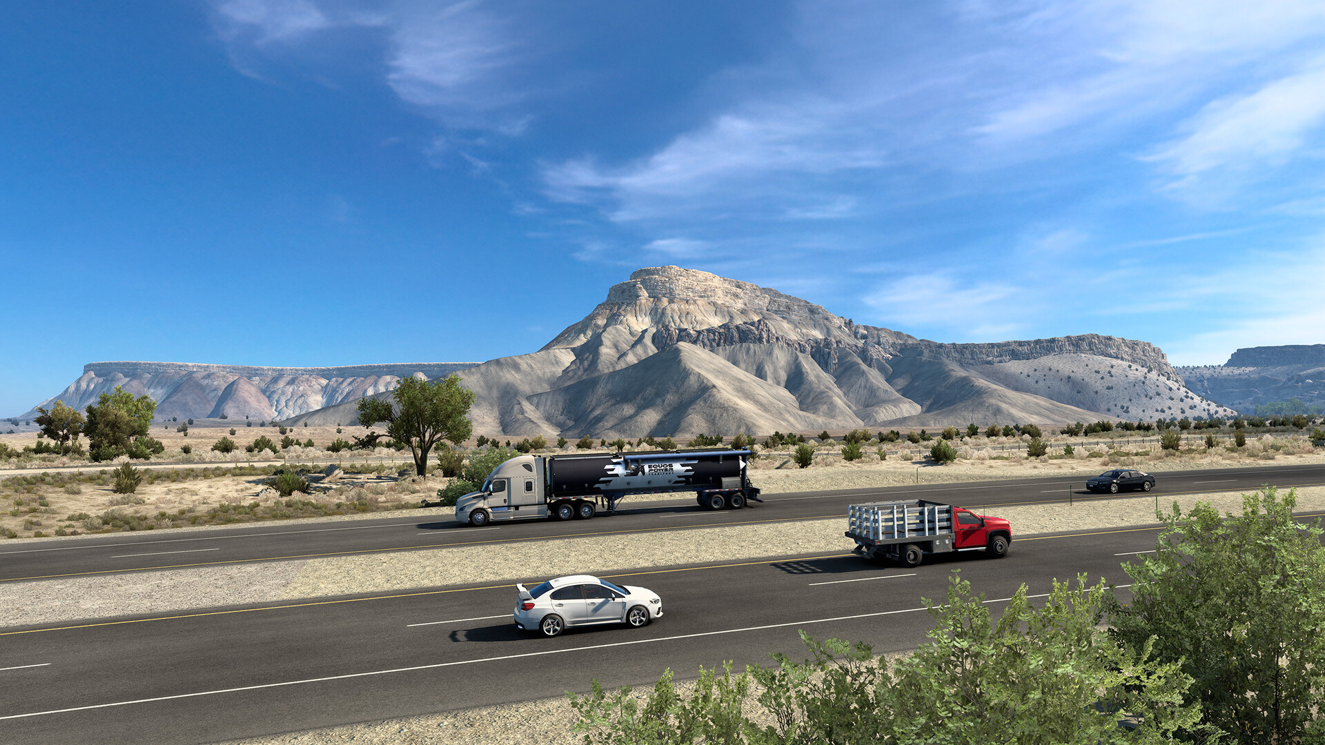 American Truck Simulator - Colorado