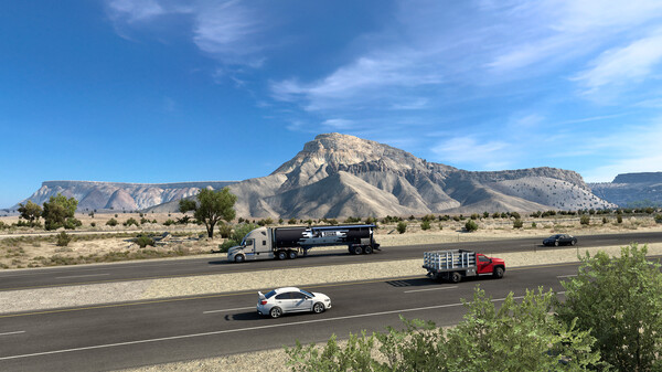 KHAiHOM.com - American Truck Simulator - Colorado