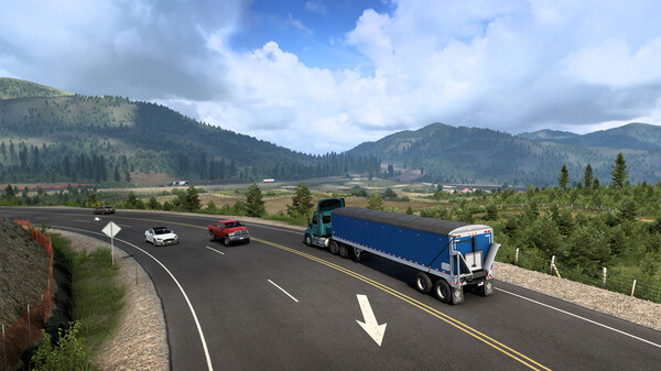 KHAiHOM.com - American Truck Simulator - Colorado