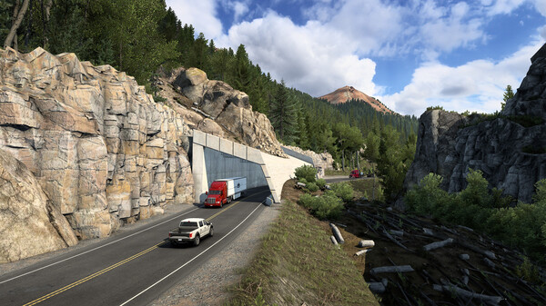 KHAiHOM.com - American Truck Simulator - Colorado