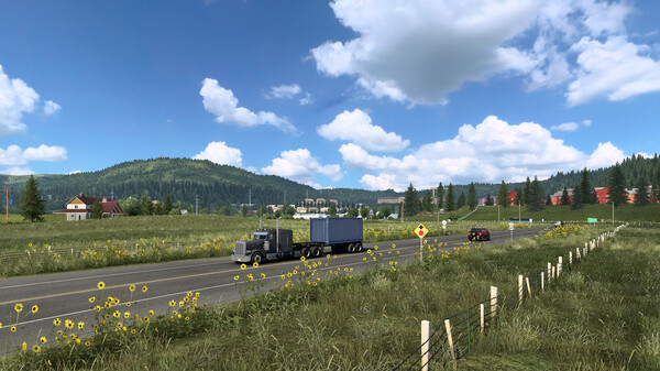 KHAiHOM.com - American Truck Simulator - Colorado