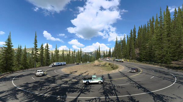 KHAiHOM.com - American Truck Simulator - Colorado