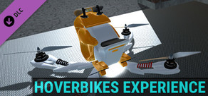 Multirotor Sim - Hoverbikes Experience