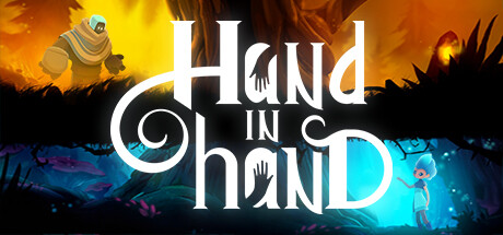 Hand In Hand Cover Image