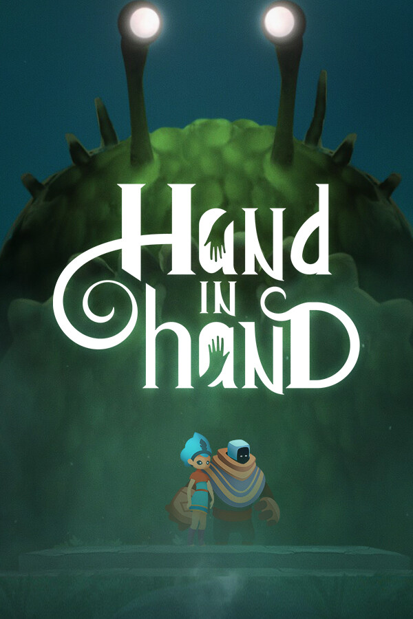 Akatori & Hand in Hand Bundle