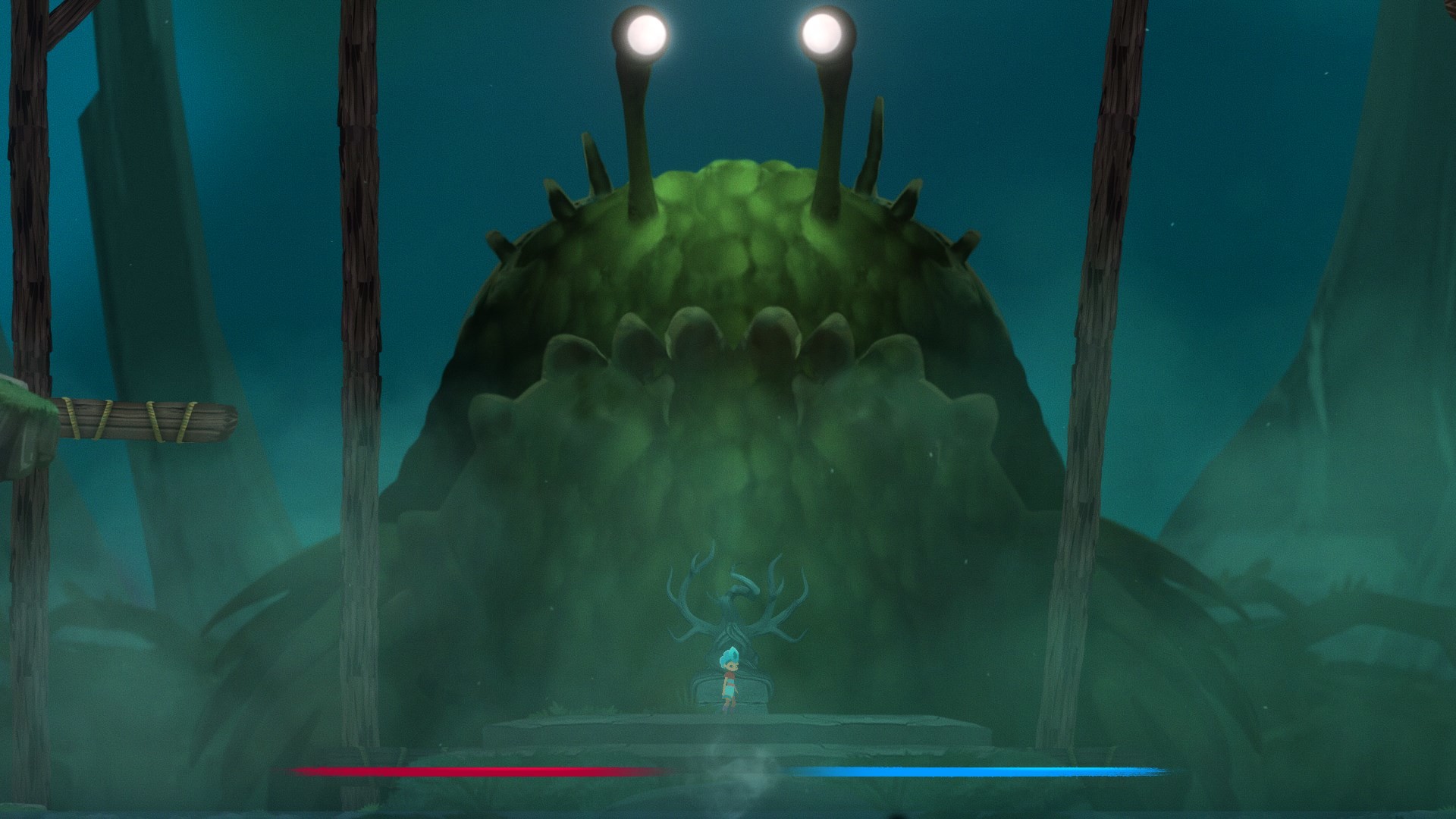 Hand In Hand screenshot #8