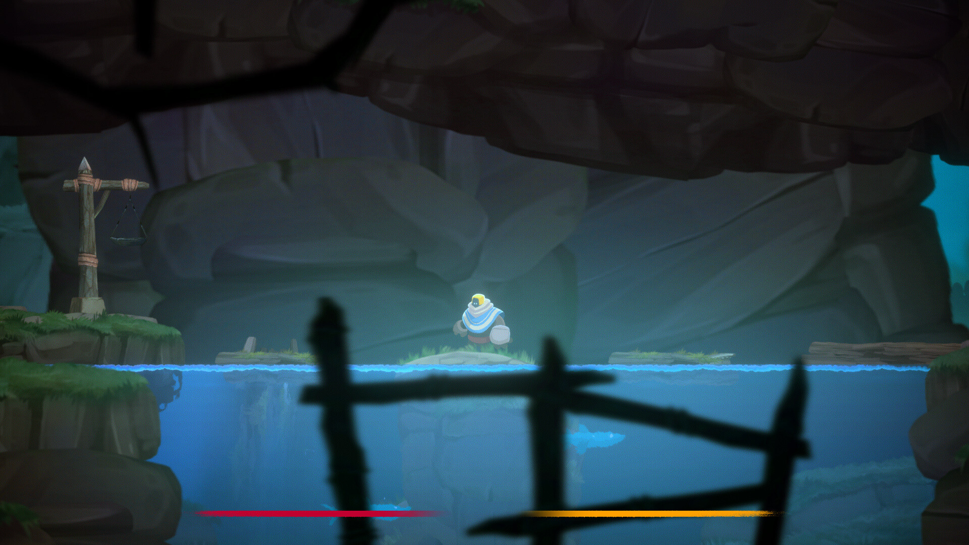 Hand In Hand screenshot #14