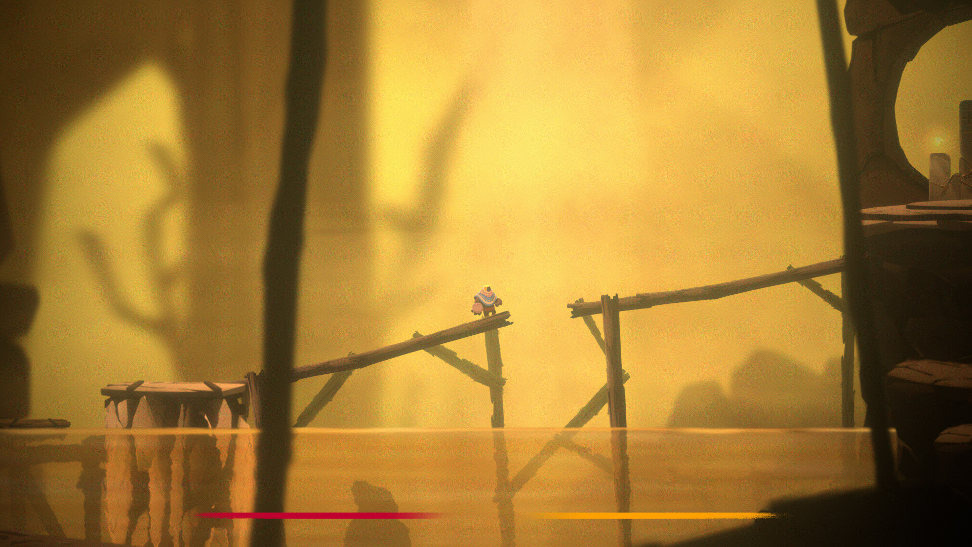 Hand In Hand screenshot #4