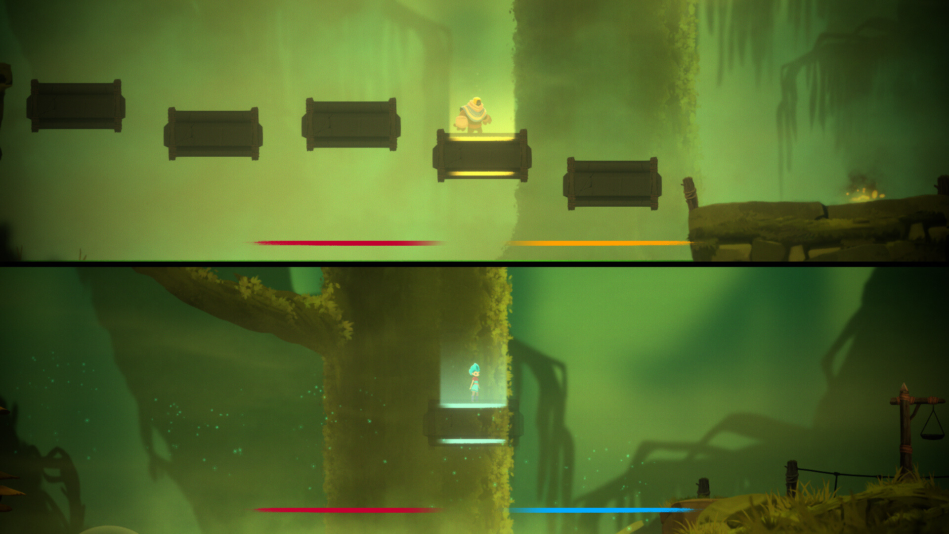 Hand In Hand screenshot #11