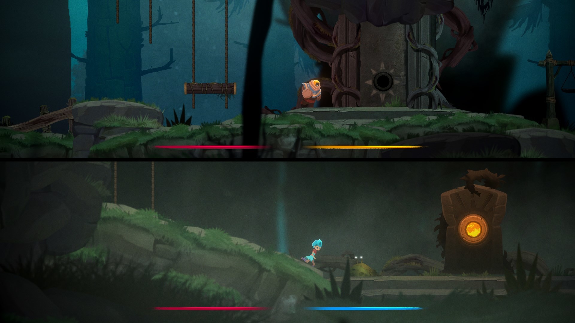 Hand In Hand screenshot #5